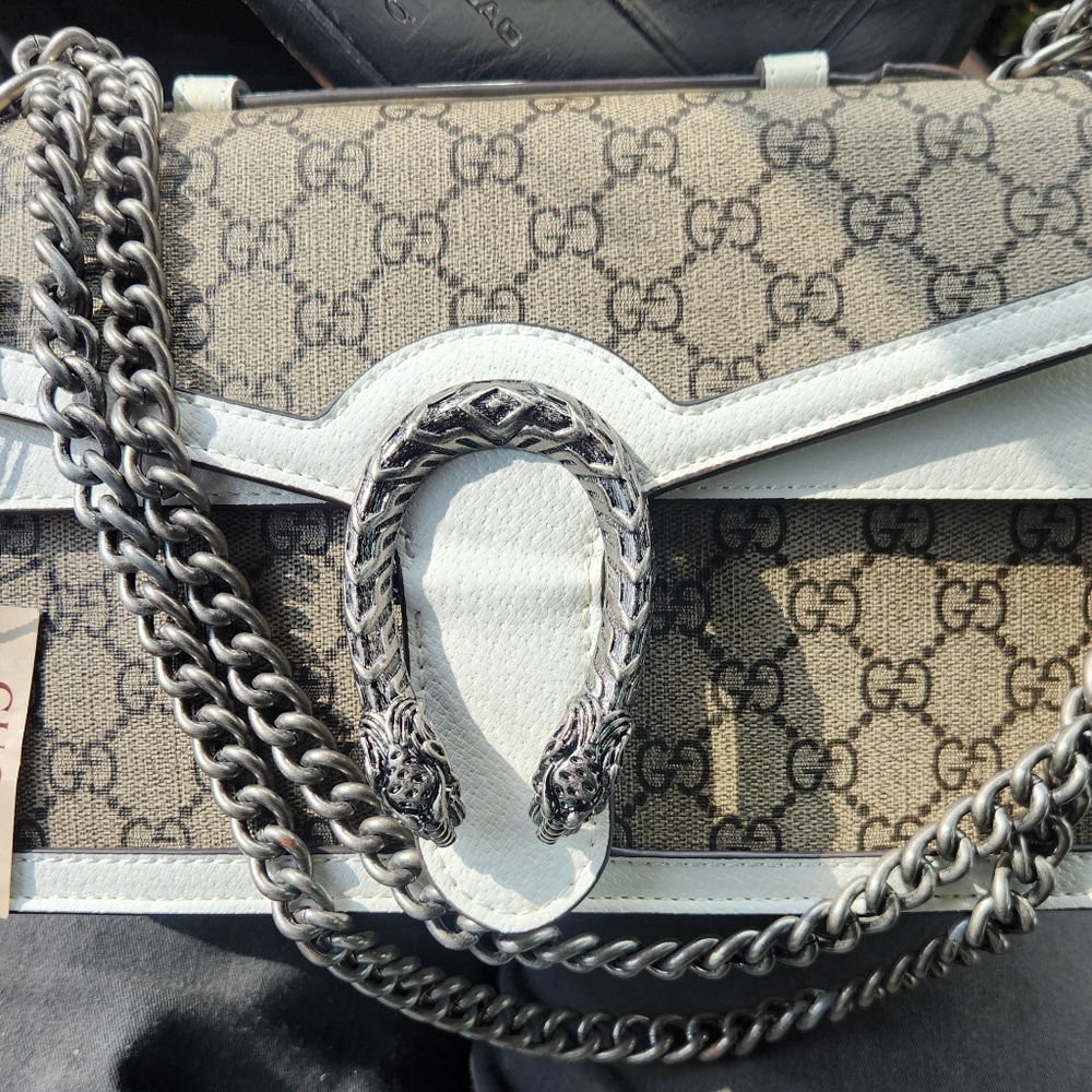 GUCCI Dionysus bag